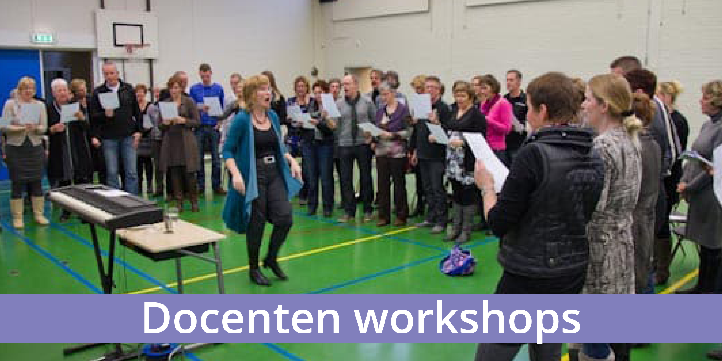 Ellen Bakker, zang, zangles, koor, zang workshops, docenten workshops