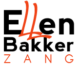Ellen Bakker zang